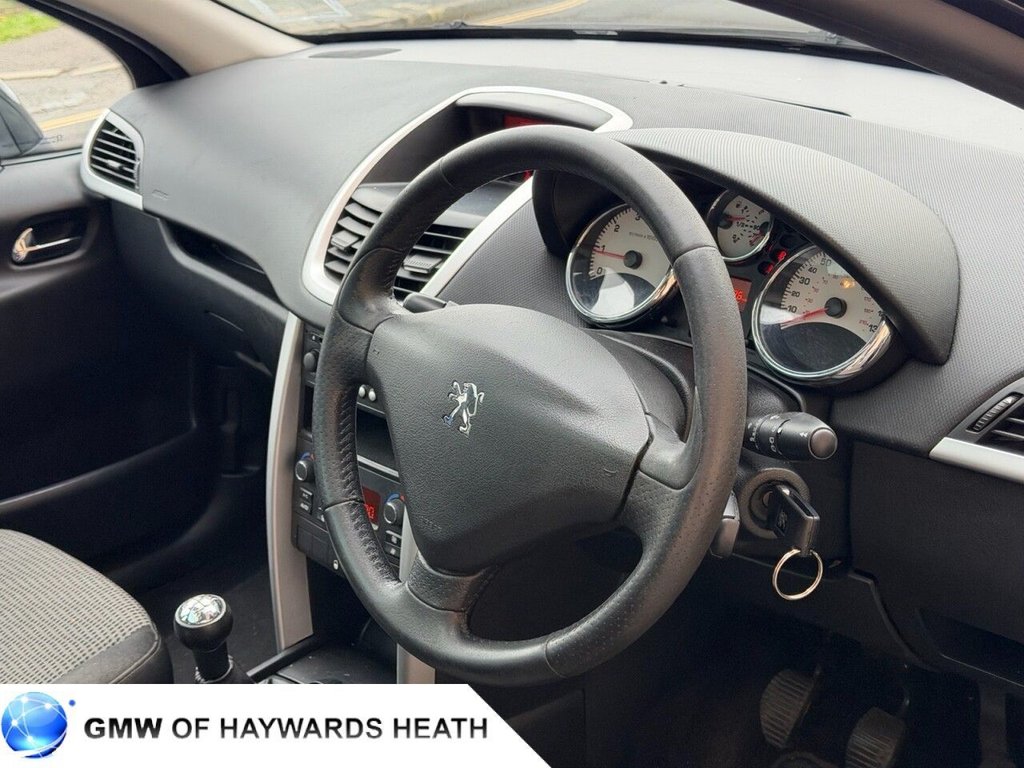 Used Peugeot 207 2010 for sale - 78134330: Photo 10