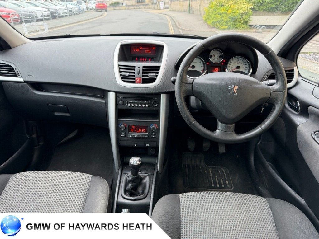 Used Peugeot 207 2010 for sale - 78134330: Photo 13