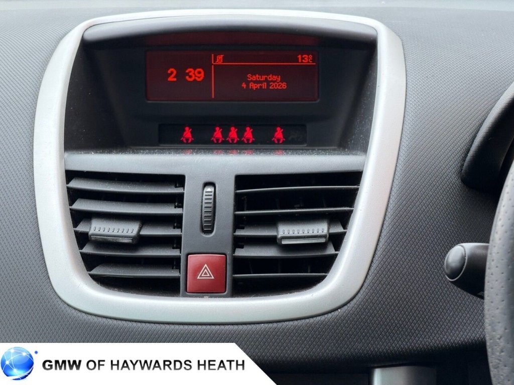 Used Peugeot 207 2010 for sale - 78134330: Photo 15