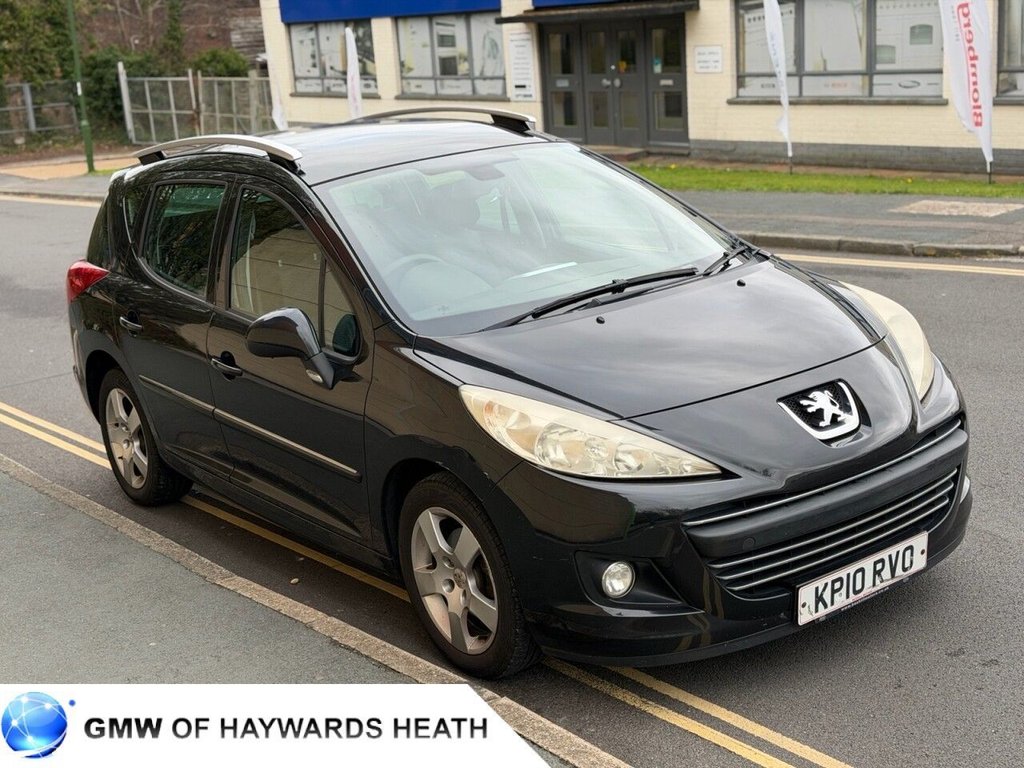 Used Peugeot 207 2010 for sale - 78134330: Photo 2