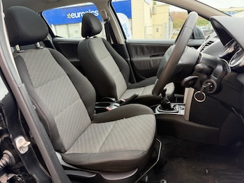 Used Peugeot 207 2010 for sale - 78134330: Photo