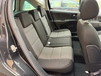 Used Peugeot 207 2010 for sale - 78134330: Photo