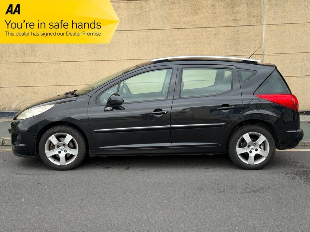 Used Peugeot 207 2010 for sale - 78134330: Photo 4