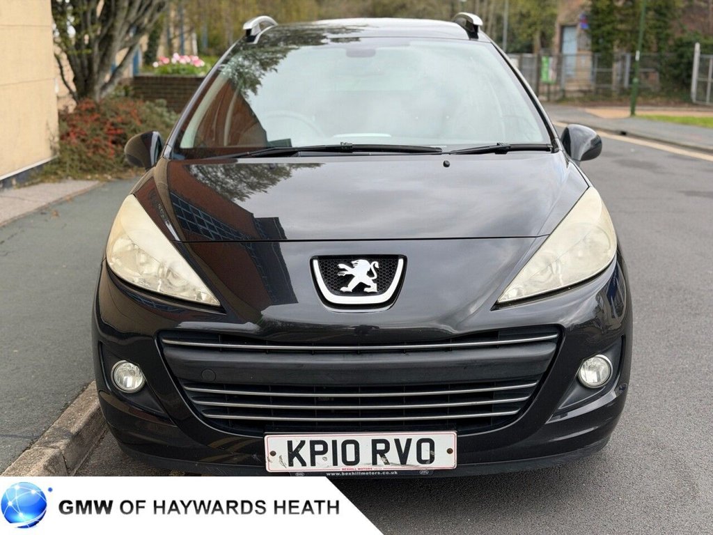 Used Peugeot 207 2010 for sale - 78134330: Photo 5