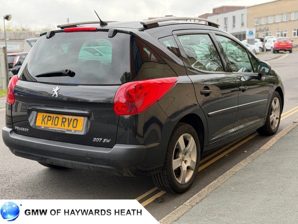 Used Peugeot 207 2010 for sale - 78134330: Photo 7