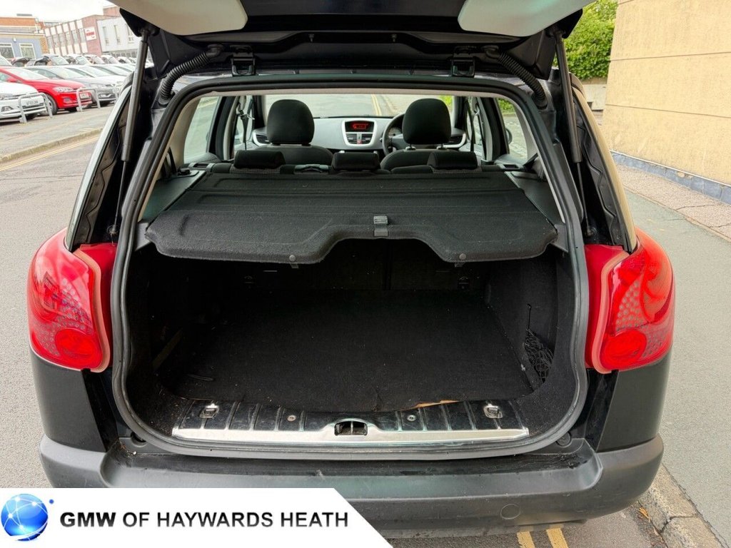 Used Peugeot 207 2010 for sale - 78134330: Photo 8