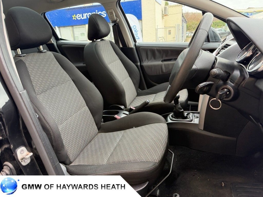 Used Peugeot 207 2010 for sale - 78134330: Photo 9