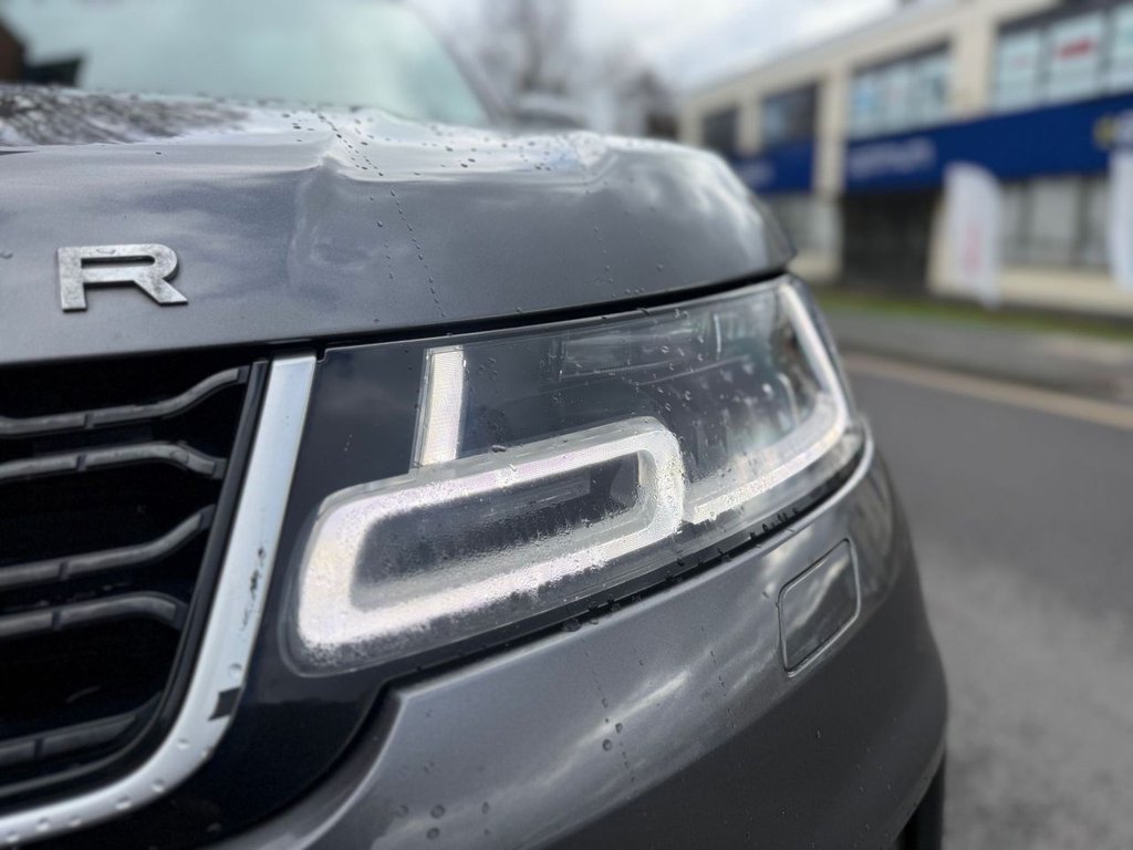 Used Land Rover Range Rover Sport 2018 for sale - 77703687: Photo 10