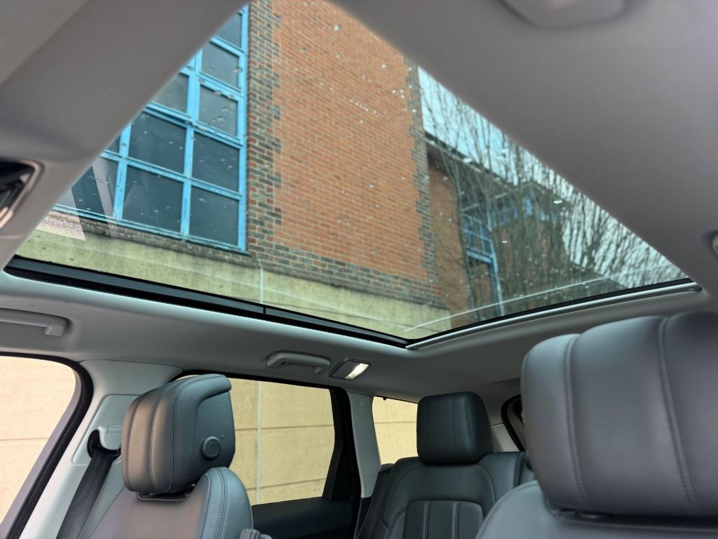 Used Land Rover Range Rover Sport 2018 for sale - 77703687: Photo 13