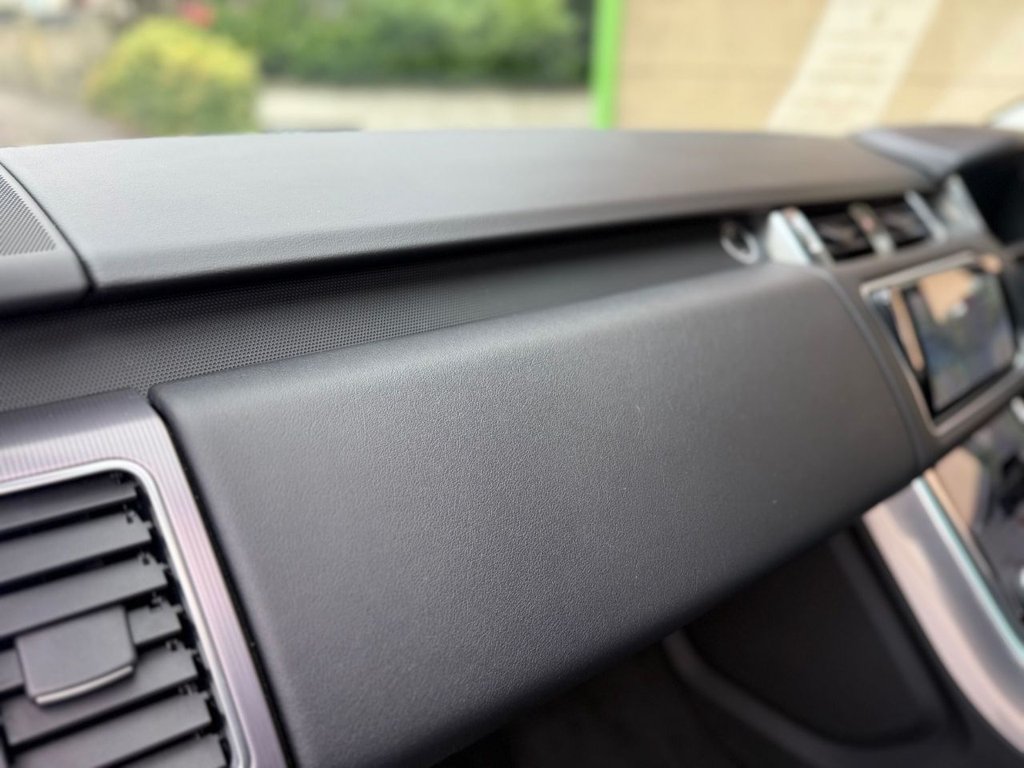 Used Land Rover Range Rover Sport 2018 for sale - 77703687: Photo 18