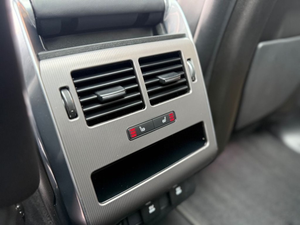 Used Land Rover Range Rover Sport 2018 for sale - 77703687: Photo 21