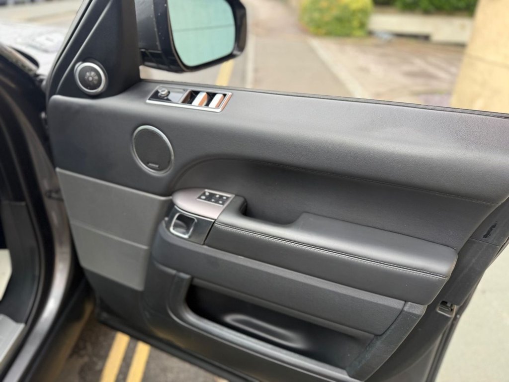 Used Land Rover Range Rover Sport 2018 for sale - 77703687: Photo 26