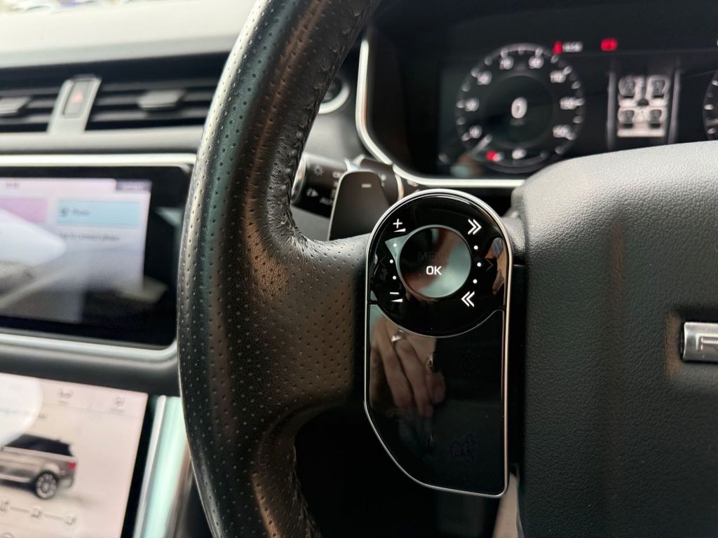 Used Land Rover Range Rover Sport 2018 for sale - 77703687: Photo 29