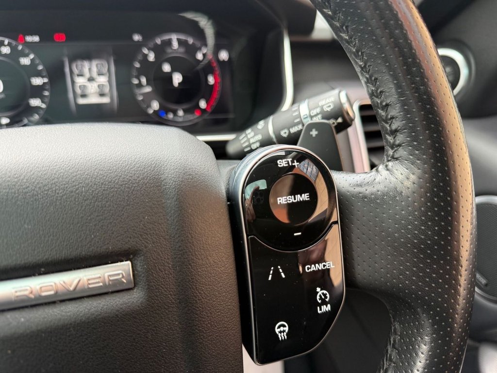 Used Land Rover Range Rover Sport 2018 for sale - 77703687: Photo 30