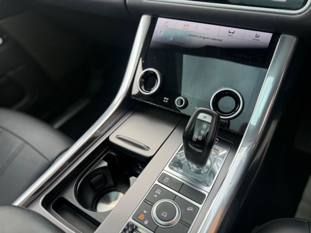 Used Land Rover Range Rover Sport 2018 for sale - 77703687: Photo 32