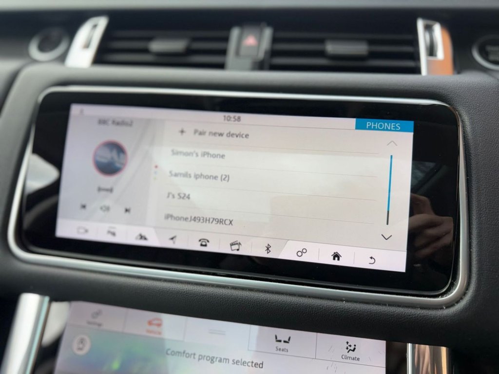 Used Land Rover Range Rover Sport 2018 for sale - 77703687: Photo 33