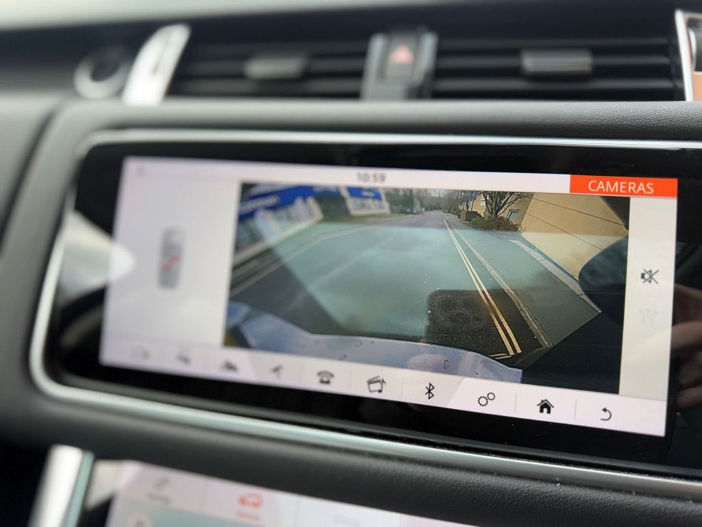 Used Land Rover Range Rover Sport 2018 for sale - 77703687: Photo 34