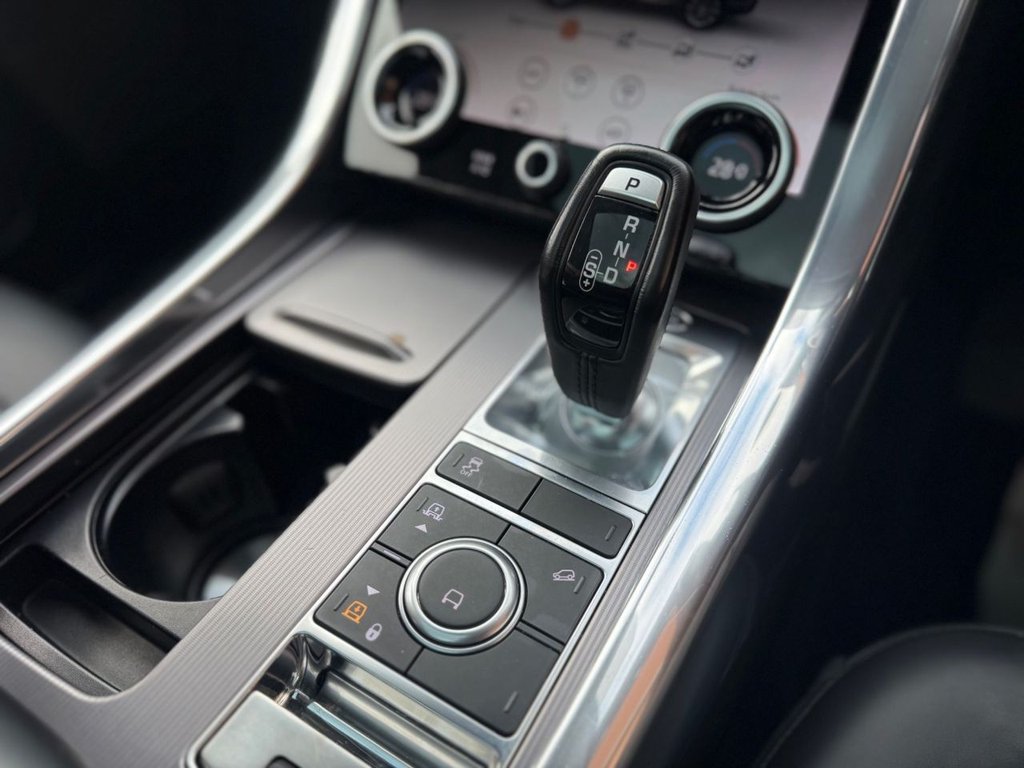 Used Land Rover Range Rover Sport 2018 for sale - 77703687: Photo 35