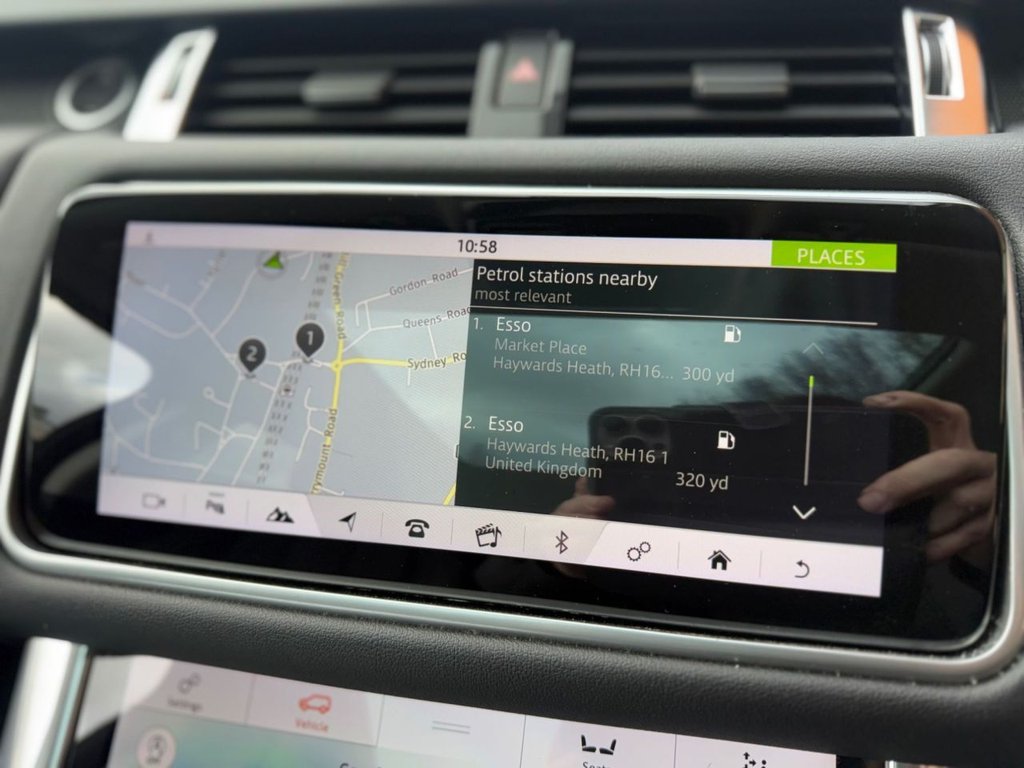 Used Land Rover Range Rover Sport 2018 for sale - 77703687: Photo 36