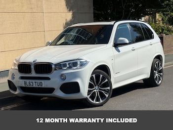 Used BMW X5 2014 for sale - 79462520: Photo