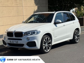 Used BMW X5 2014 for sale - 79462520: Photo