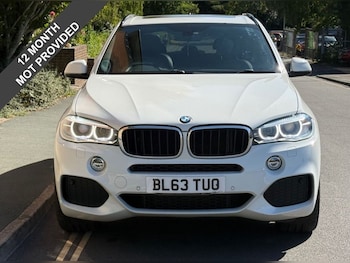 Used BMW X5 2014 for sale - 79462520: Photo