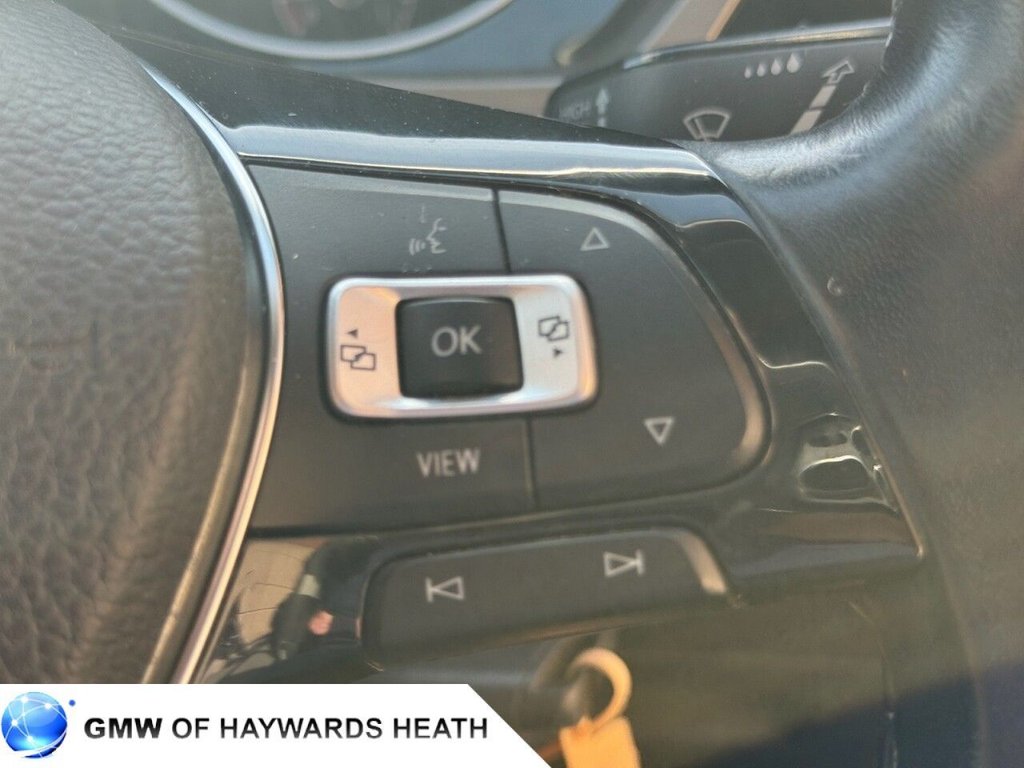 Used Volkswagen Touran 2018 for sale - 76569880: Photo 16