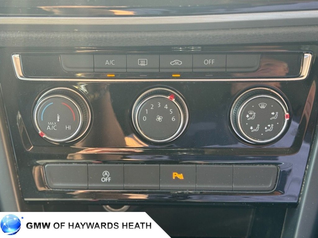 Used Volkswagen Touran 2018 for sale - 76569880: Photo 18