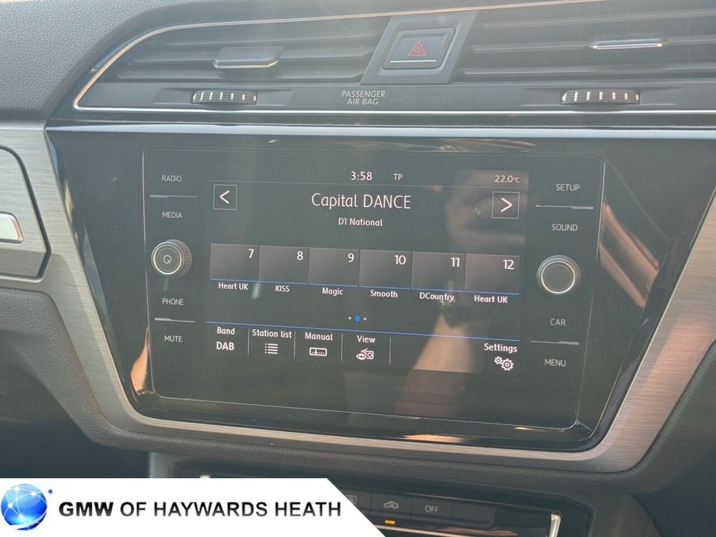 Used Volkswagen Touran 2018 for sale - 76569880: Photo 21