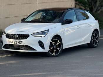 2022 (22) - 1.2 Turbo Elite Edition Hatchback 5dr Petrol Auto Euro 6 (s/s) (100 ps)