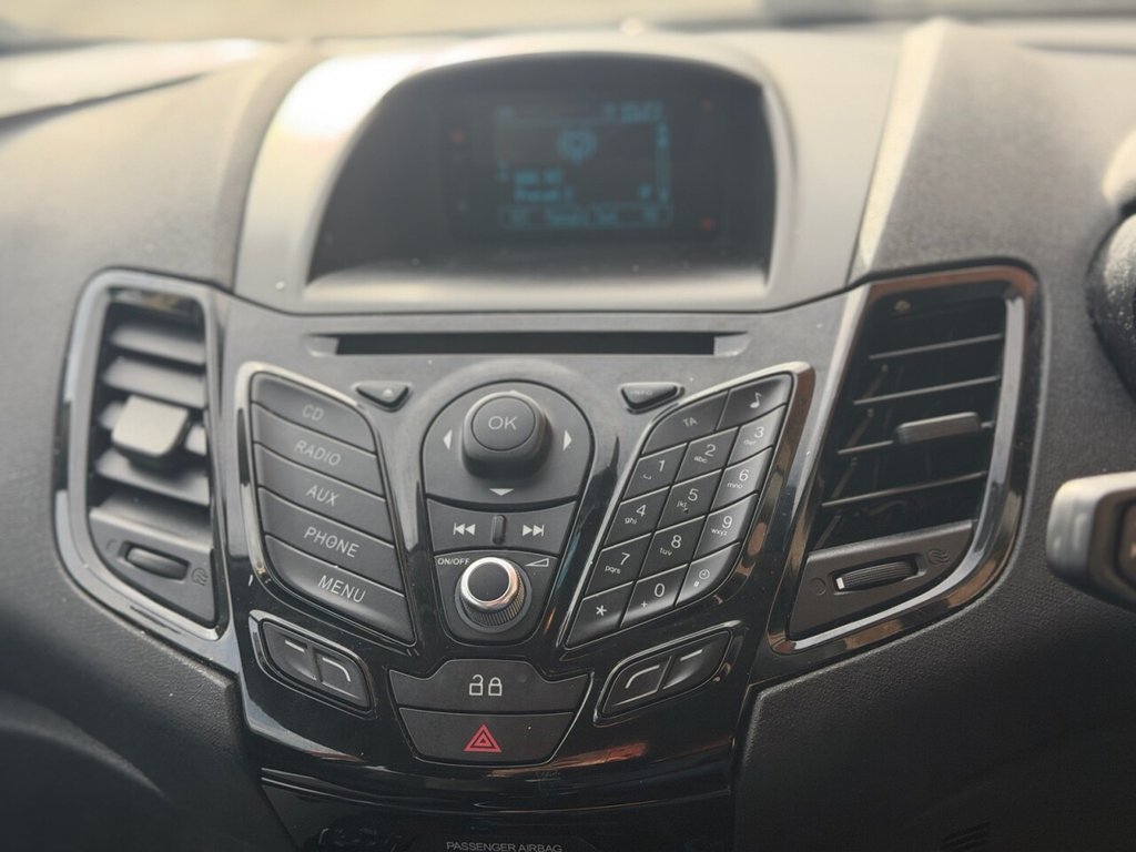 Used Ford Fiesta 2014 for sale - 77905569: Photo 12