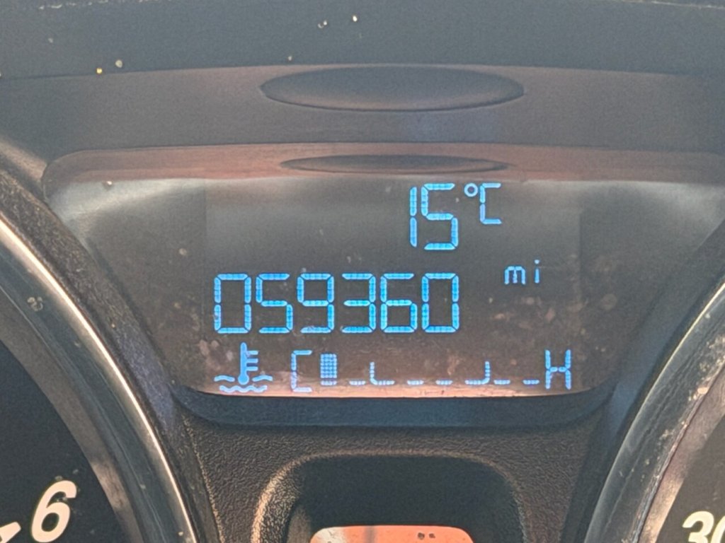 Used Ford Fiesta 2014 for sale - 77905569: Photo 13