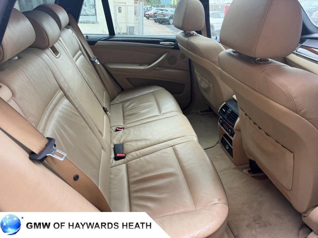 Used BMW X5 2007 for sale - 76386293: Photo 11