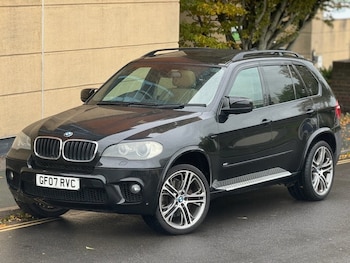 2007 (07) - 4.8i SE 5dr Auto