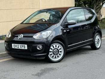 2012 (12) - 1.0 Up Black 3dr