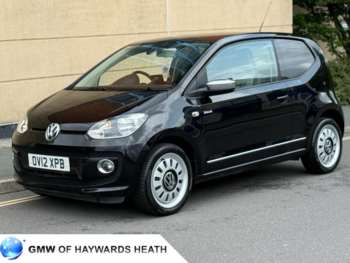 Used Volkswagen up! 2012 for sale - 74893782: Photo