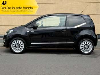 Used Volkswagen up! 2012 for sale - 74893782: Photo