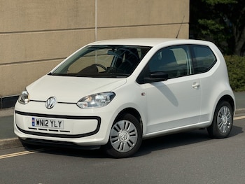 Used Volkswagen up! 2012 for sale - 75488198: Photo
