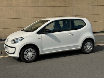 Used Volkswagen up! 2012 for sale - 75488198: Photo