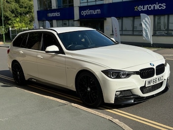 Used BMW 3 Series 2016 for sale - 75832253: Photo