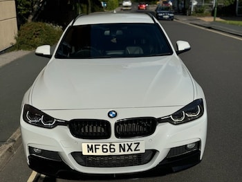 Used BMW 3 Series 2016 for sale - 75832253: Photo