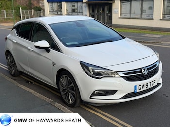Used Vauxhall Astra 2019 for sale - 78780608: Photo