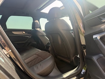 Used Audi A6 2019 for sale - 78682464: Photo
