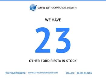 Used Ford Fiesta 2013 for sale - 79768819: Photo