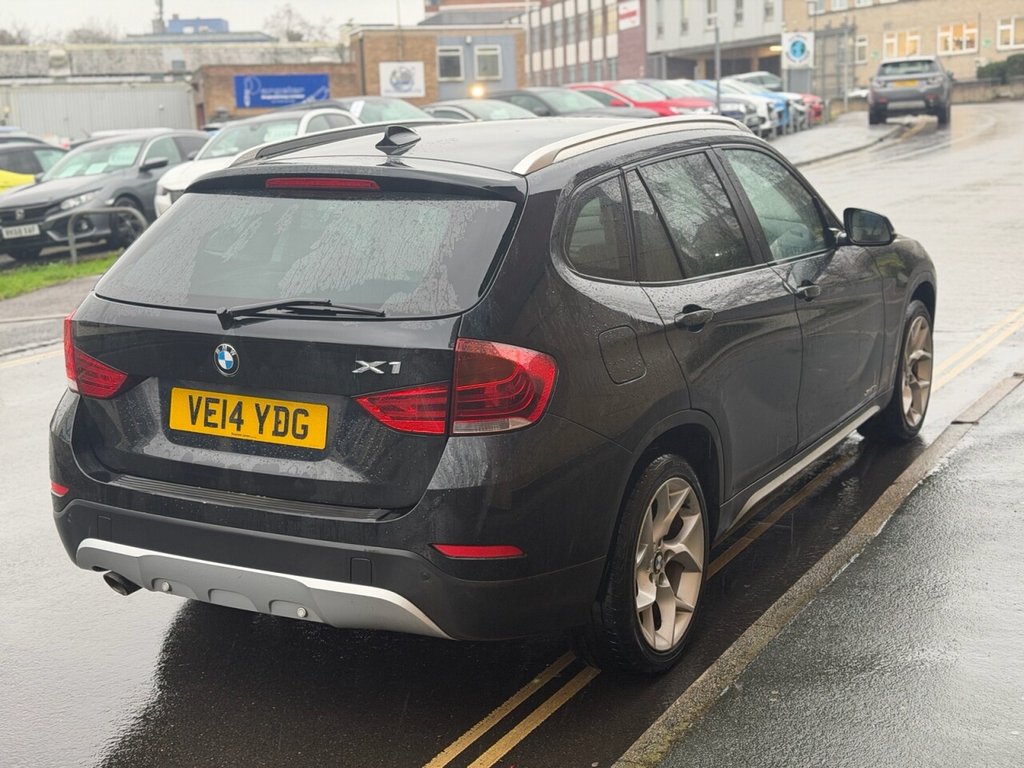 Used BMW X1 2014 for sale - 76986373: Photo 2
