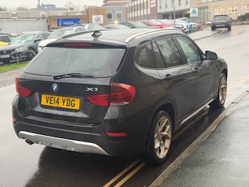 Used BMW X1 2014 for sale - 76986373: Photo