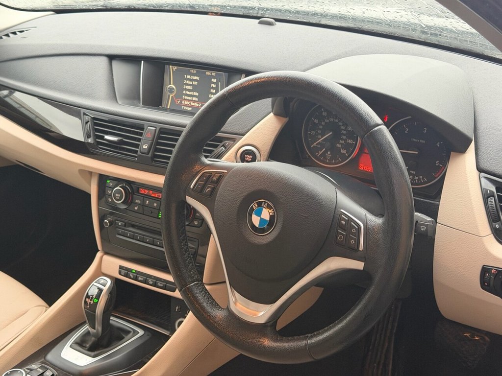 Used BMW X1 2014 for sale - 76986373: Photo 3