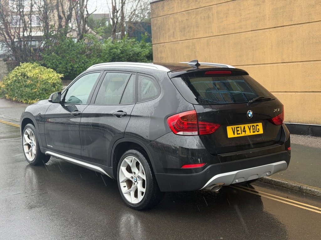 Used BMW X1 2014 for sale - 76986373: Photo 5