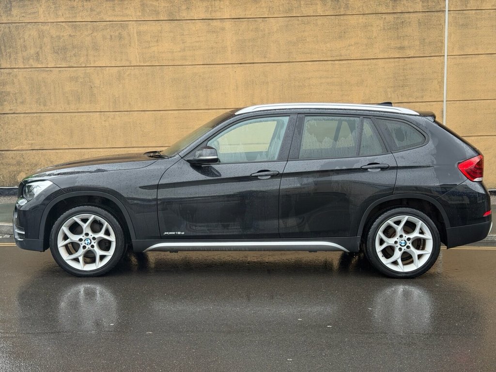 Used BMW X1 2014 for sale - 76986373: Photo 6