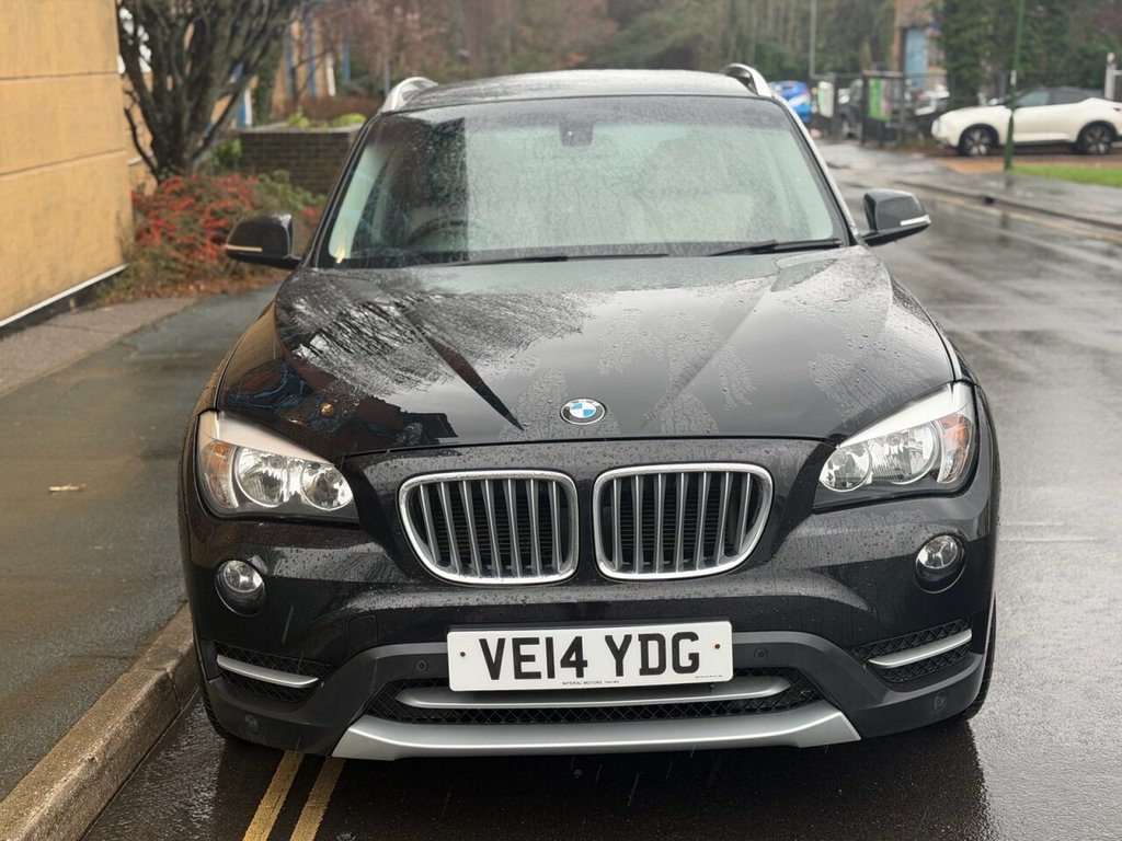 Used BMW X1 2014 for sale - 76986373: Photo 7
